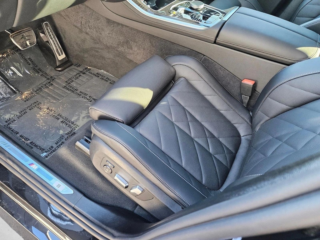 New 2026 BMW X5 sDrive40i SUV