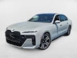 BMW 750e