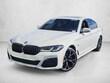  BMW 530e
