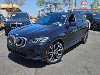 2023 BMW X3
