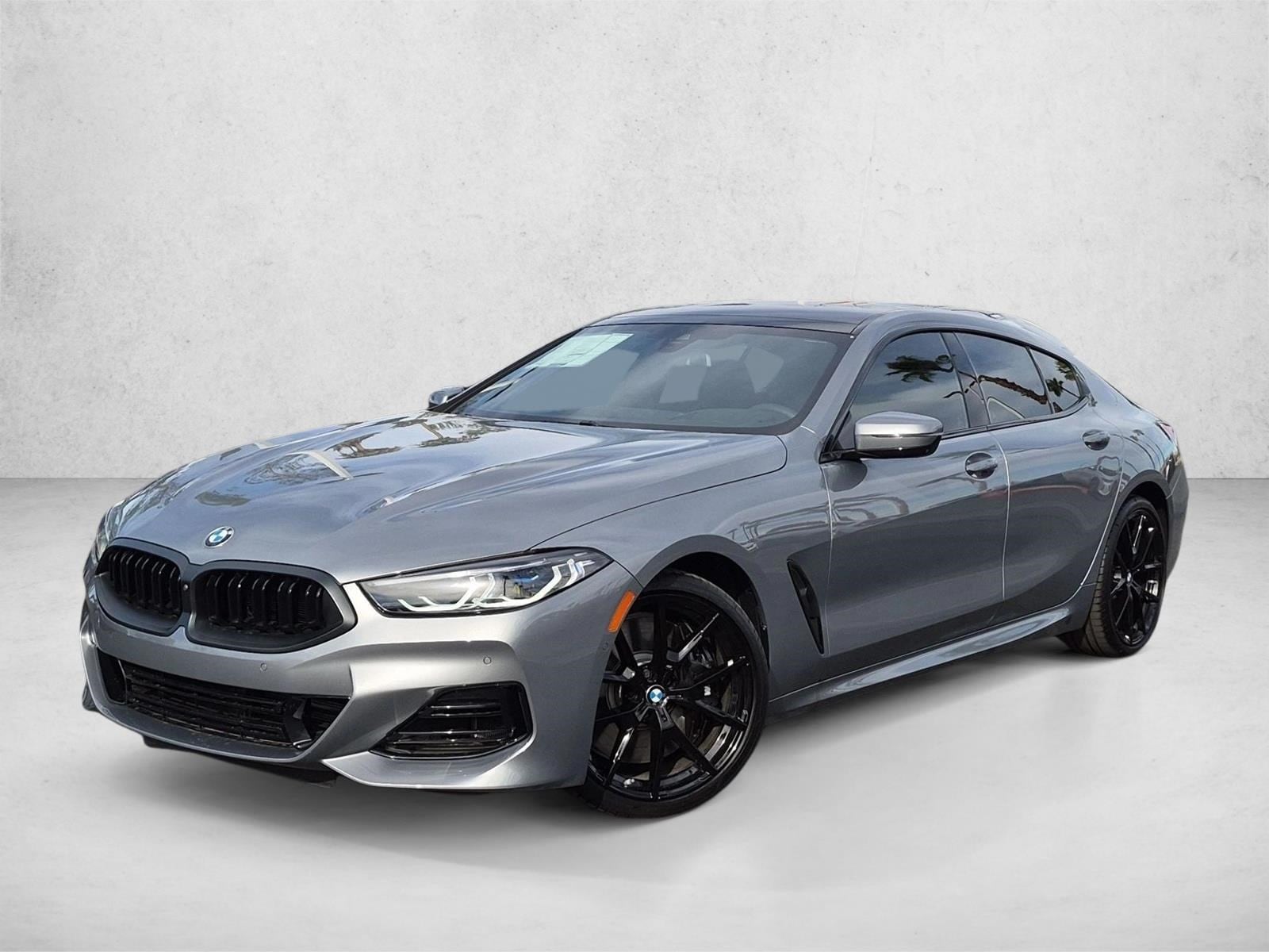 2026 Bmw 840i
