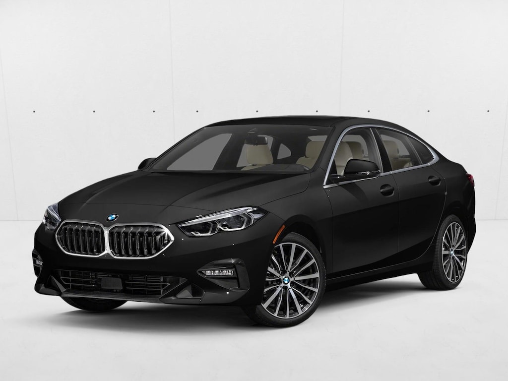 Used 2022 BMW 228i sDrive Gran Coupe