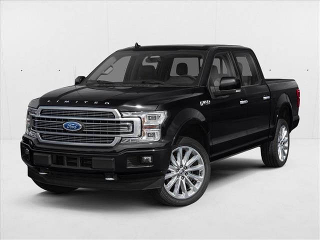 2019 Ford F-150 Limited 4x4 SuperCrew 5-1/2 Box's photo