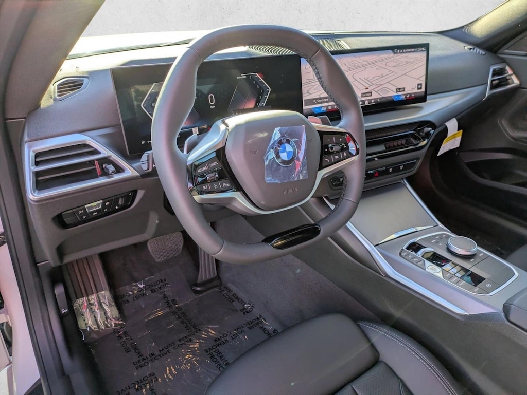 New 2026 BMW 230i Coupe