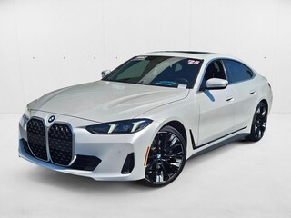 2025 BMW 430i