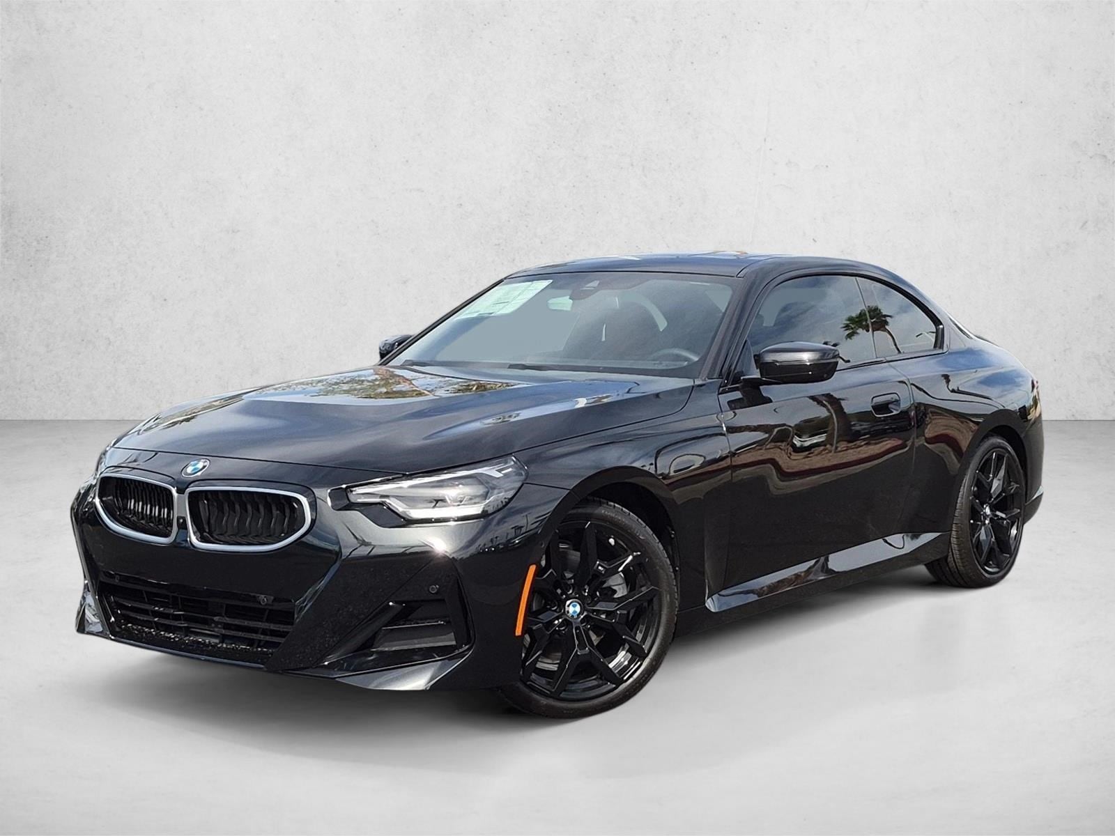 2026 Bmw 230i