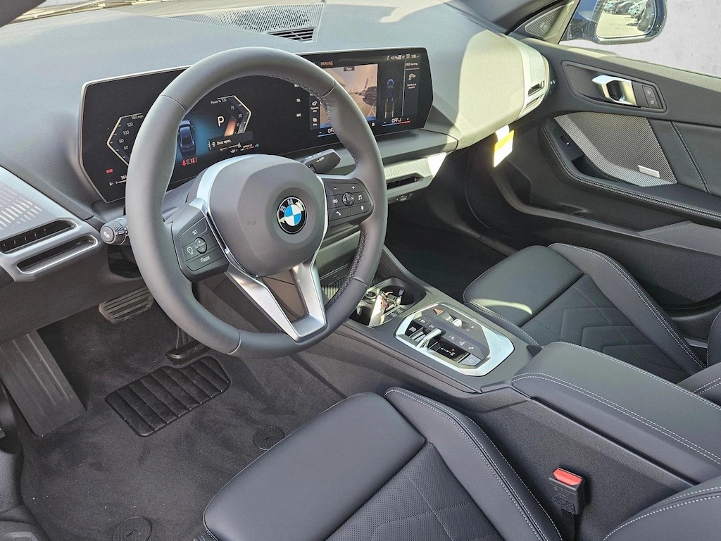 New 2026 BMW 228i Gran Coupe