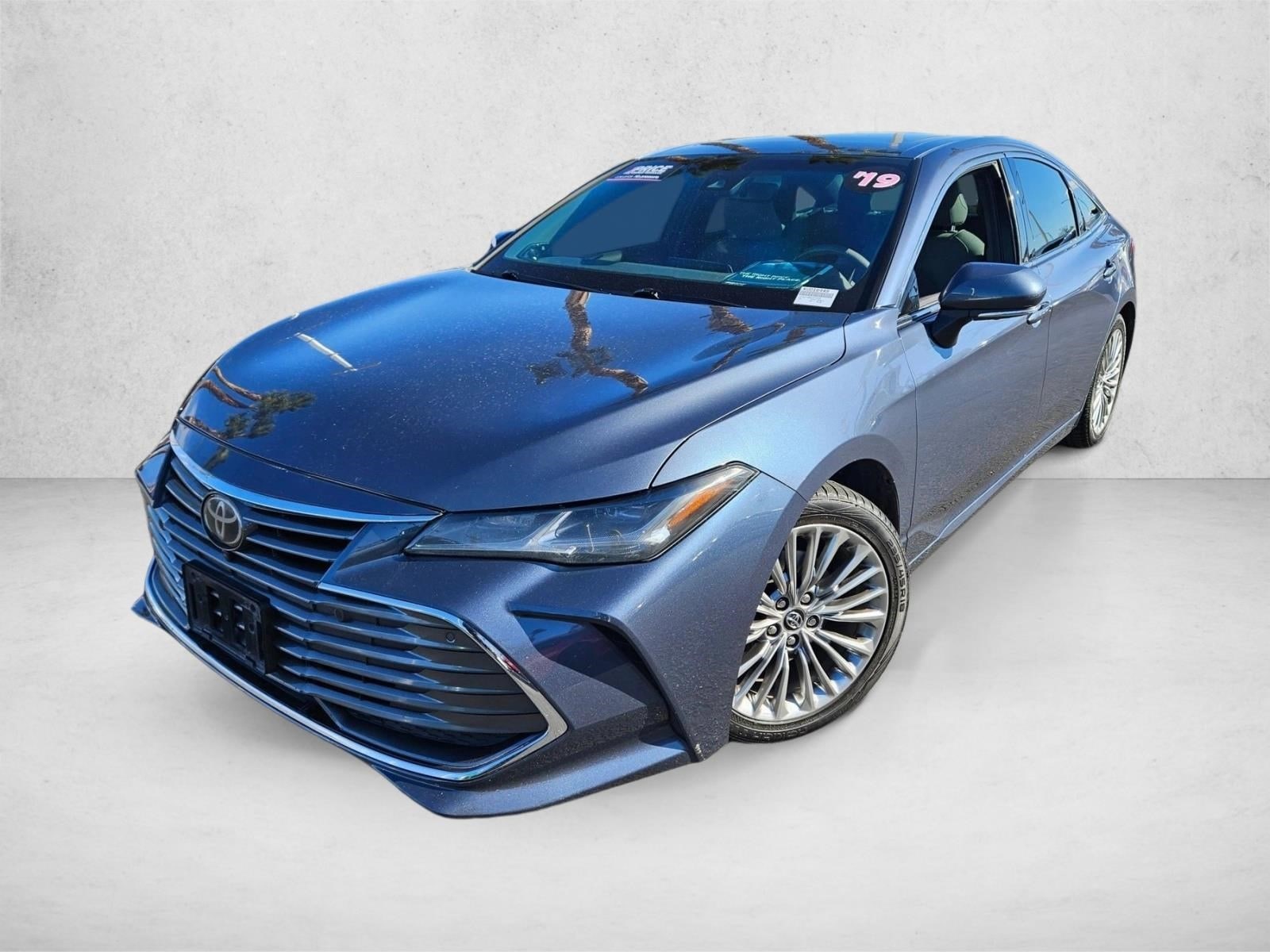 2019 Toyota Avalon Limited