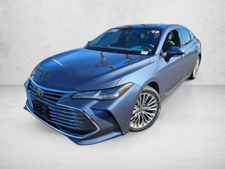 2019 Toyota Avalon