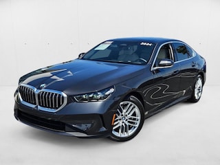 2024 BMW 530i