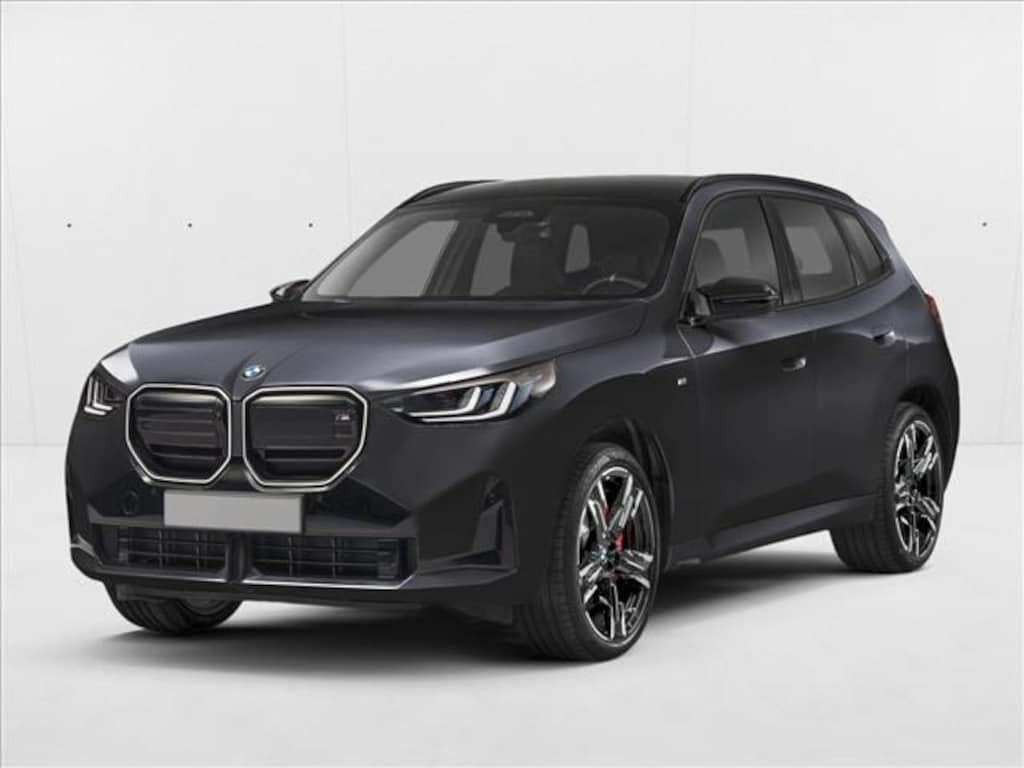 Used 2026 BMW X3 30 xDrive SUV