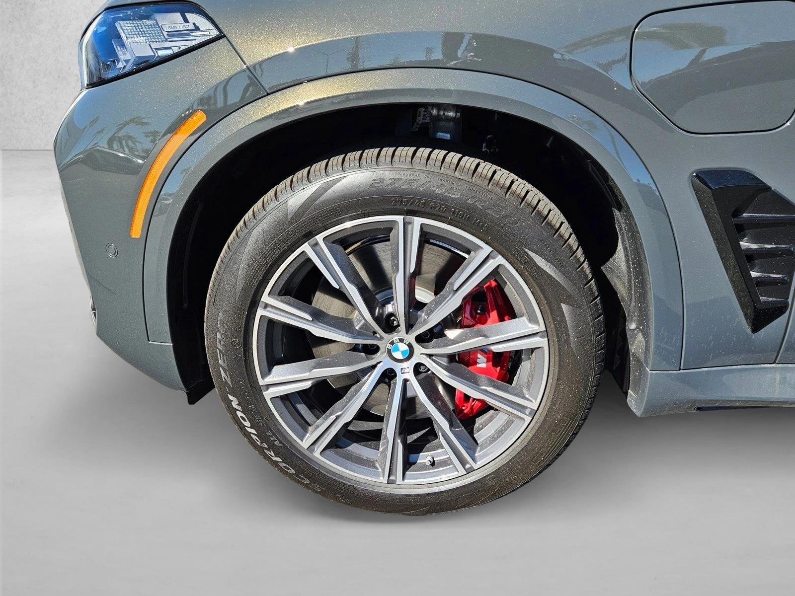 2026 BMW X5 50e - Photo 10