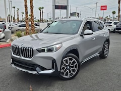 2025 BMW X1 xDrive28i SUV