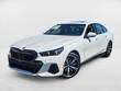 BMW 540i