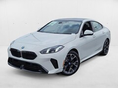 2025 BMW 228i xDrive Gran Coupe