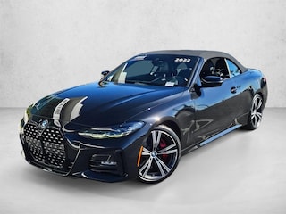 2022 BMW 430i