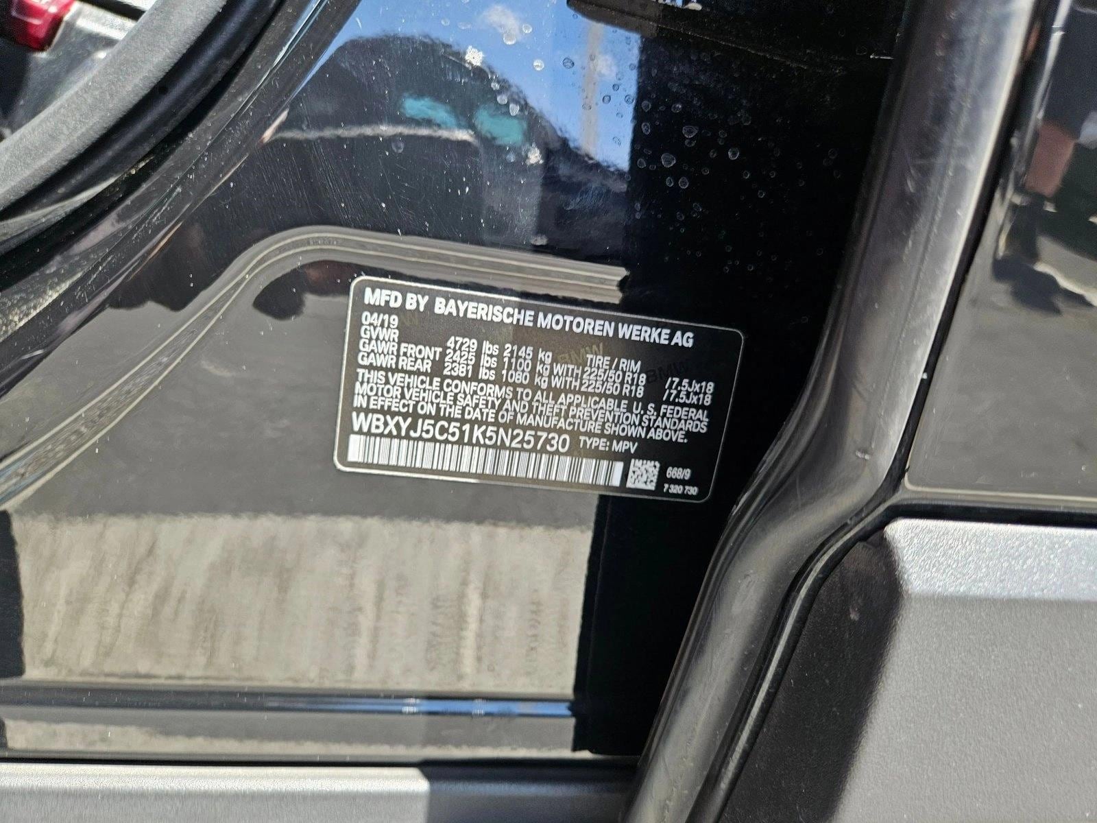 2019 BMW X2 28i - Photo 21