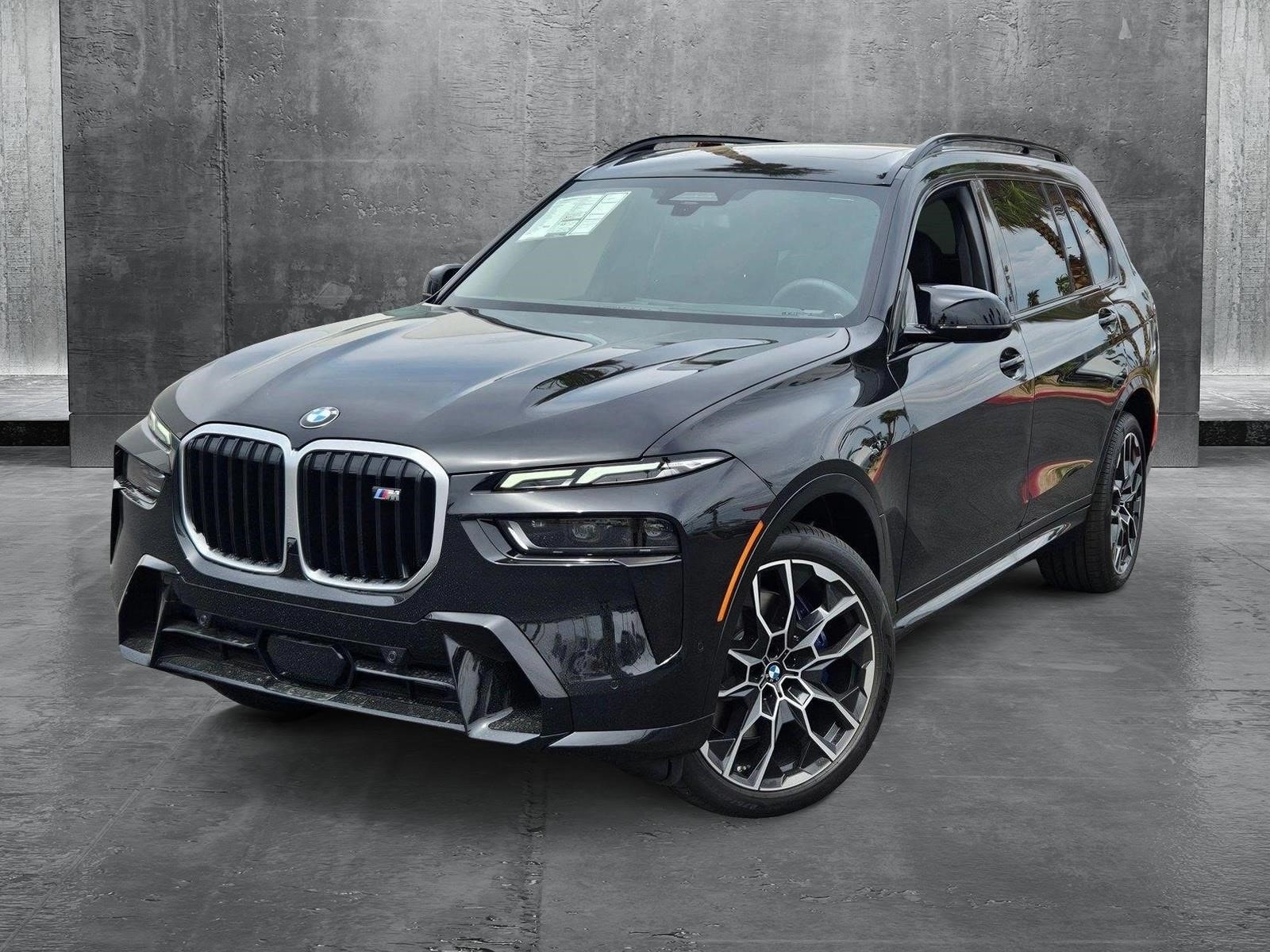 2026 BMW X7