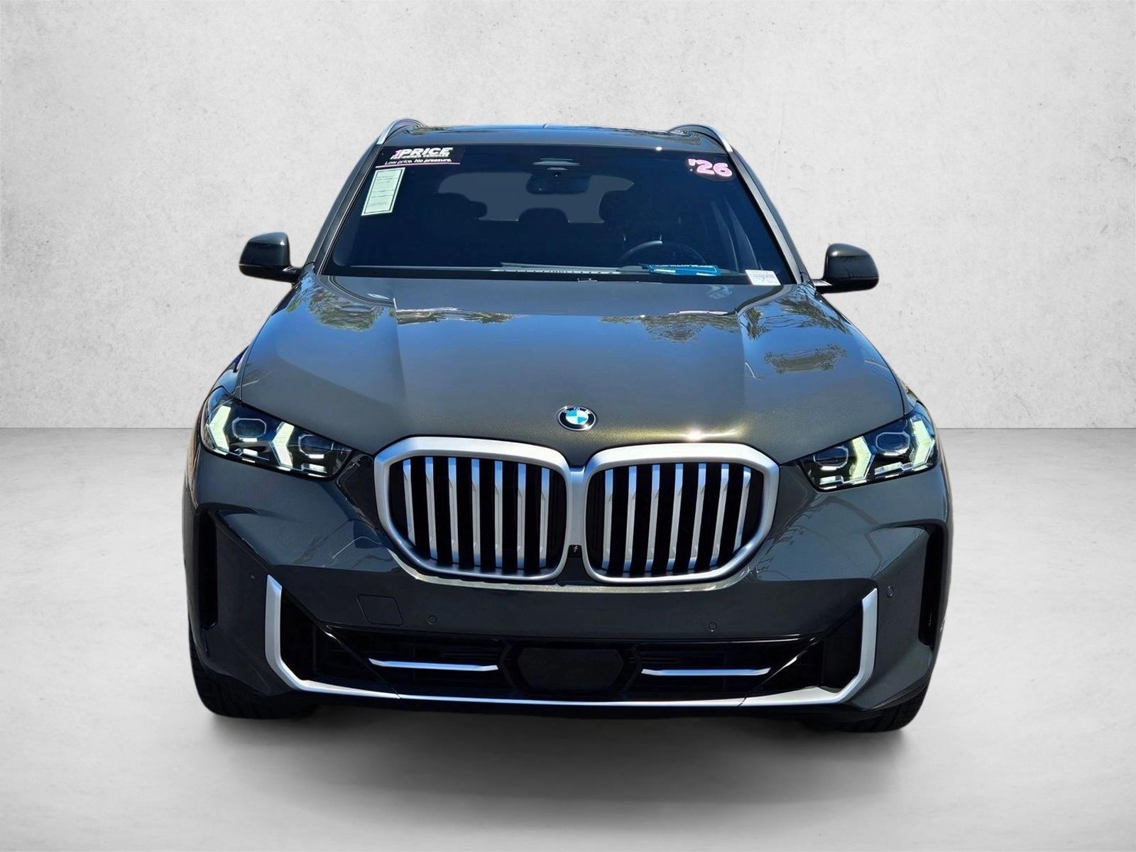 5UX13EU05T9225774