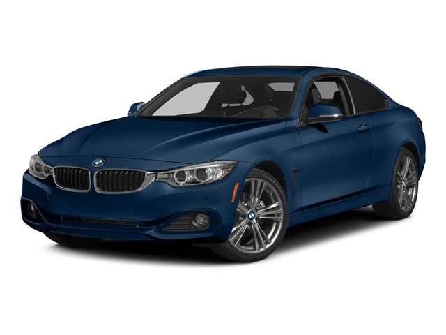 2015 BMW 428i