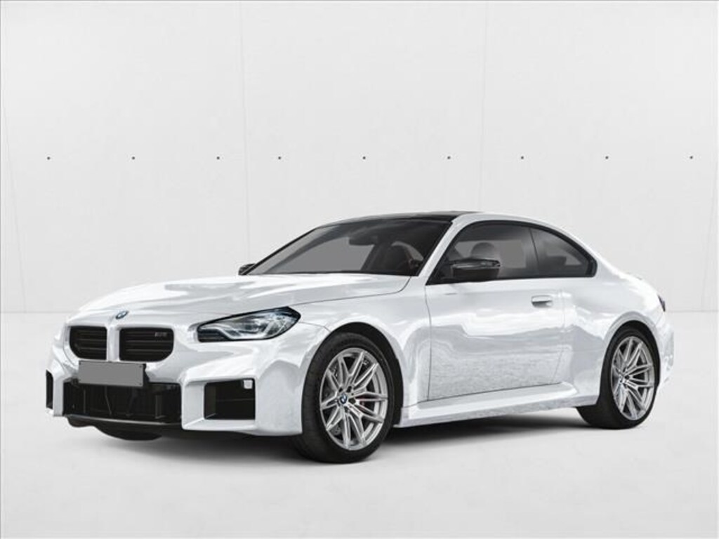 Used 2026 BMW M2 Base Coupe