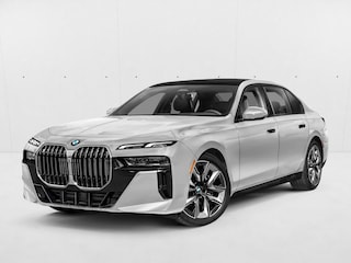 2023 BMW 740i