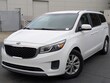  Kia Sedona