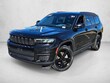  Jeep Grand Cherokee L
