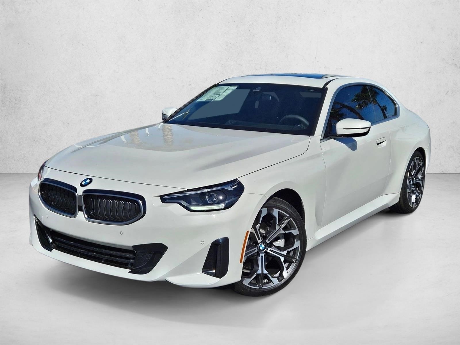 2026 BMW 2 Series 230i Coupe's photo
