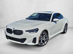 2026 BMW 230i Coupe