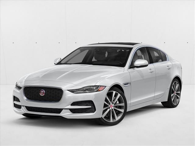 2020 Jaguar XE P250 S AWD's photo
