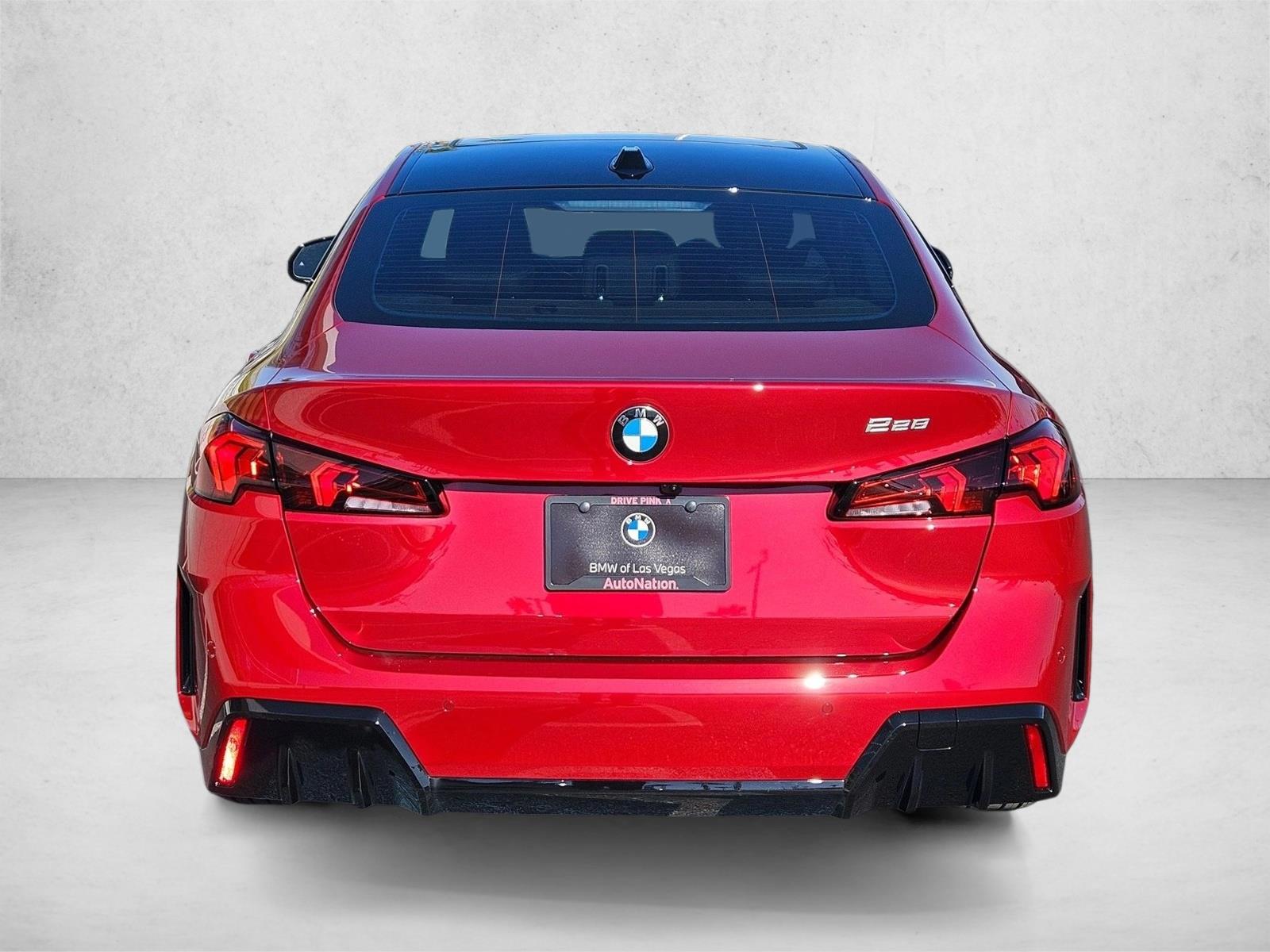 2026 BMW 2 Series 228 - Photo 8