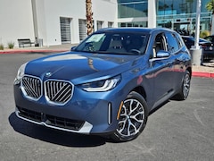 2026 BMW X3 30 xDrive SUV