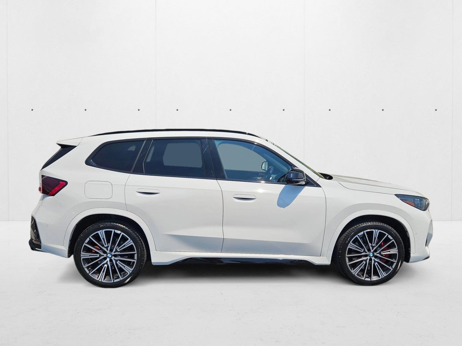 2024 Bmw X1 M35i photo 4