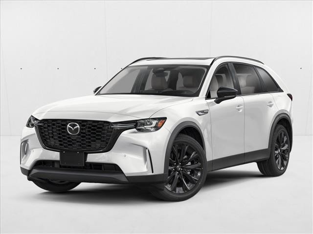2026 Mazda CX-90 Turbo Premium Package's photo