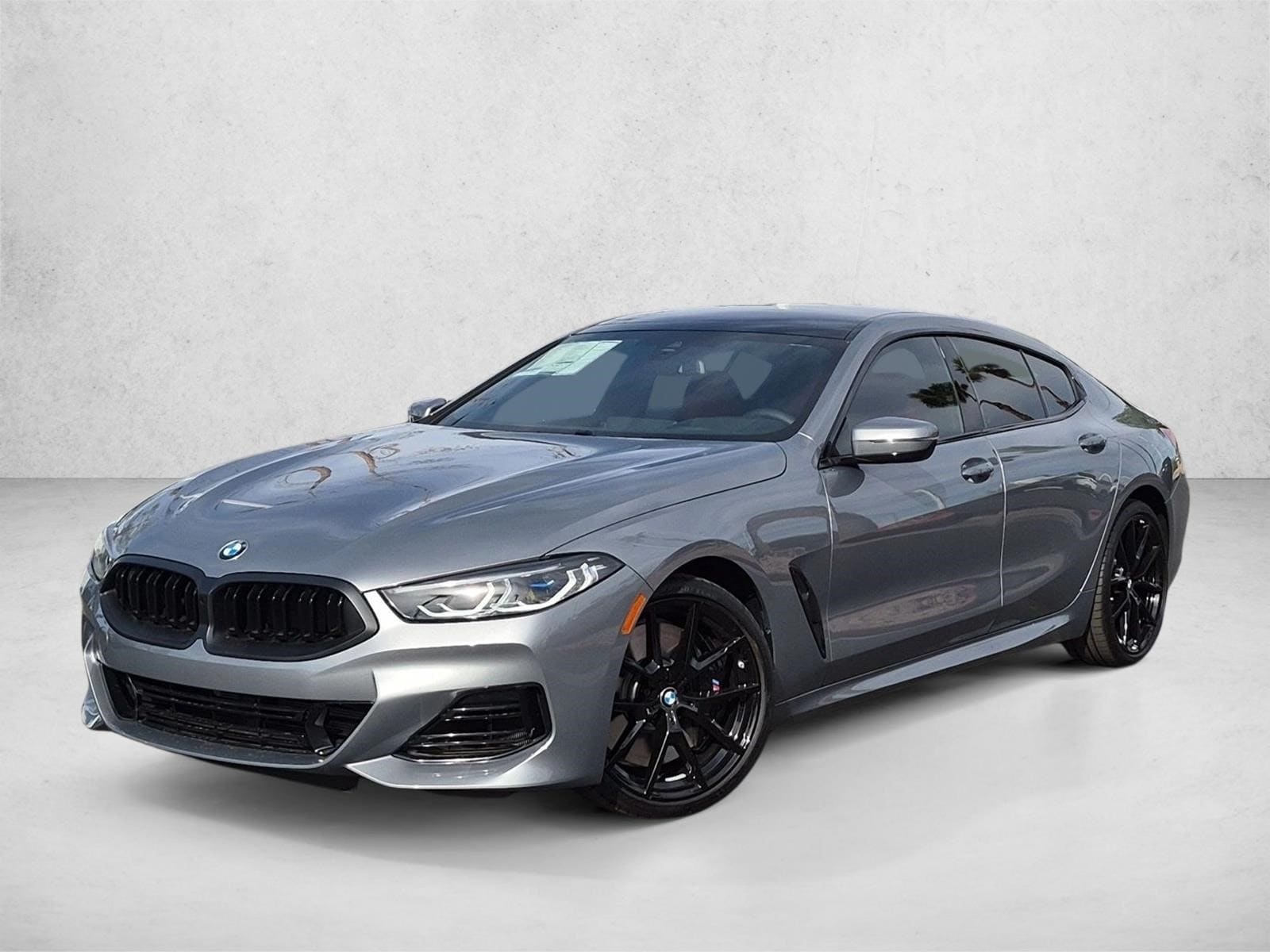 2026 Bmw 840i