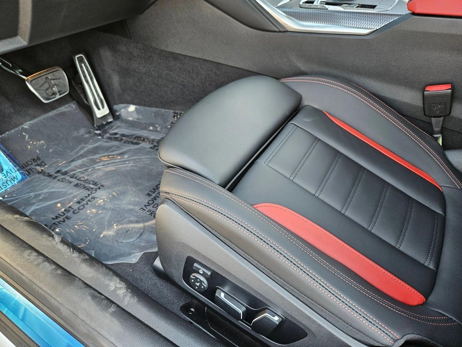2026 Bmw M440i photo 4