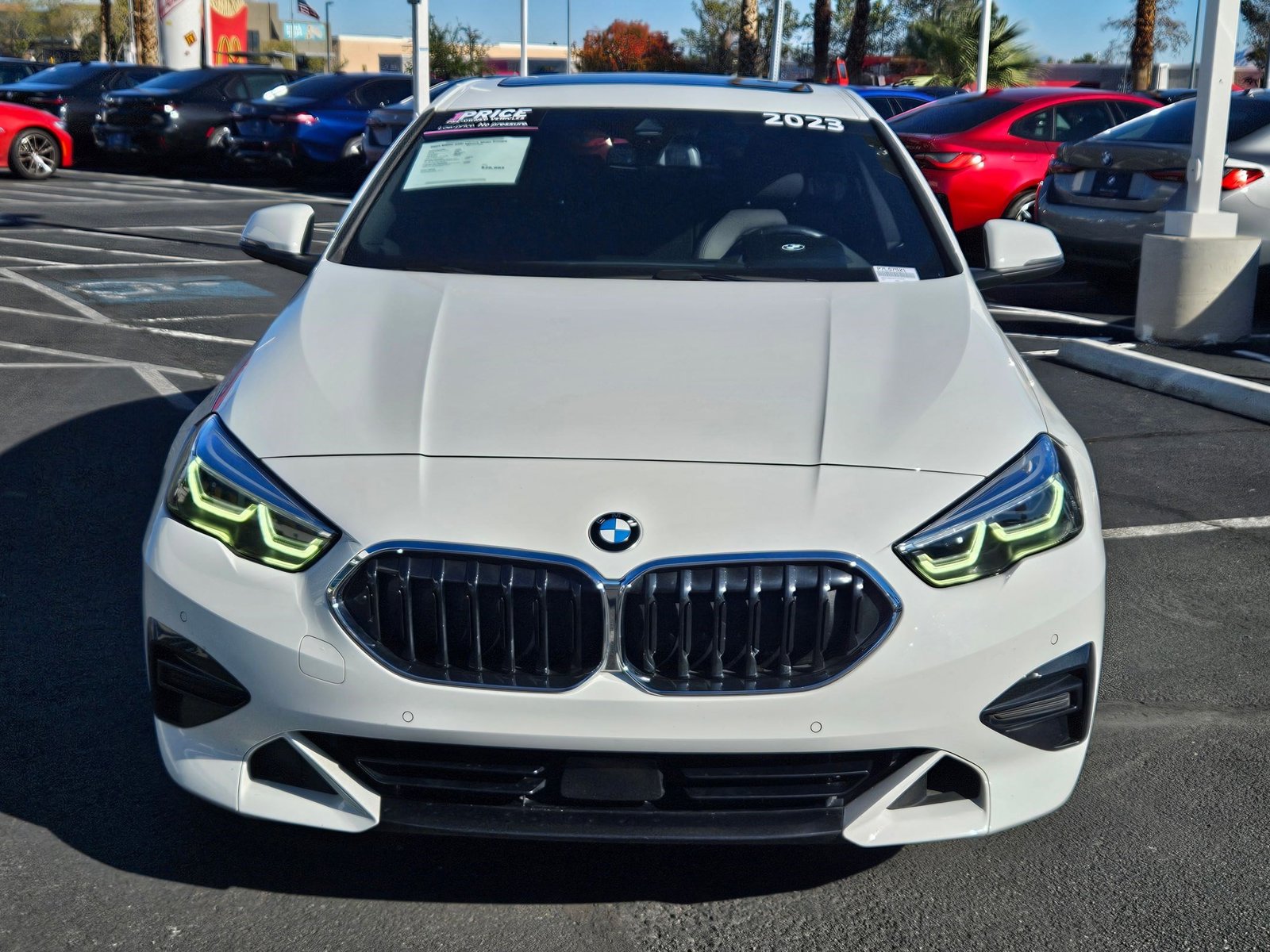 2023 Bmw 228i xDrive GC photo 2