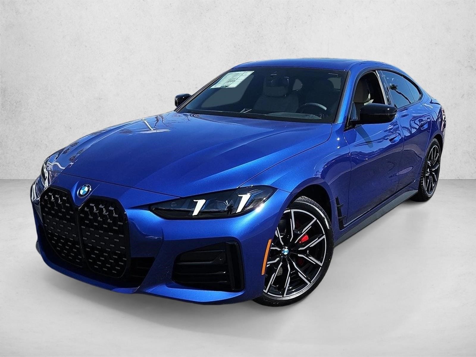 2026 Bmw 430i