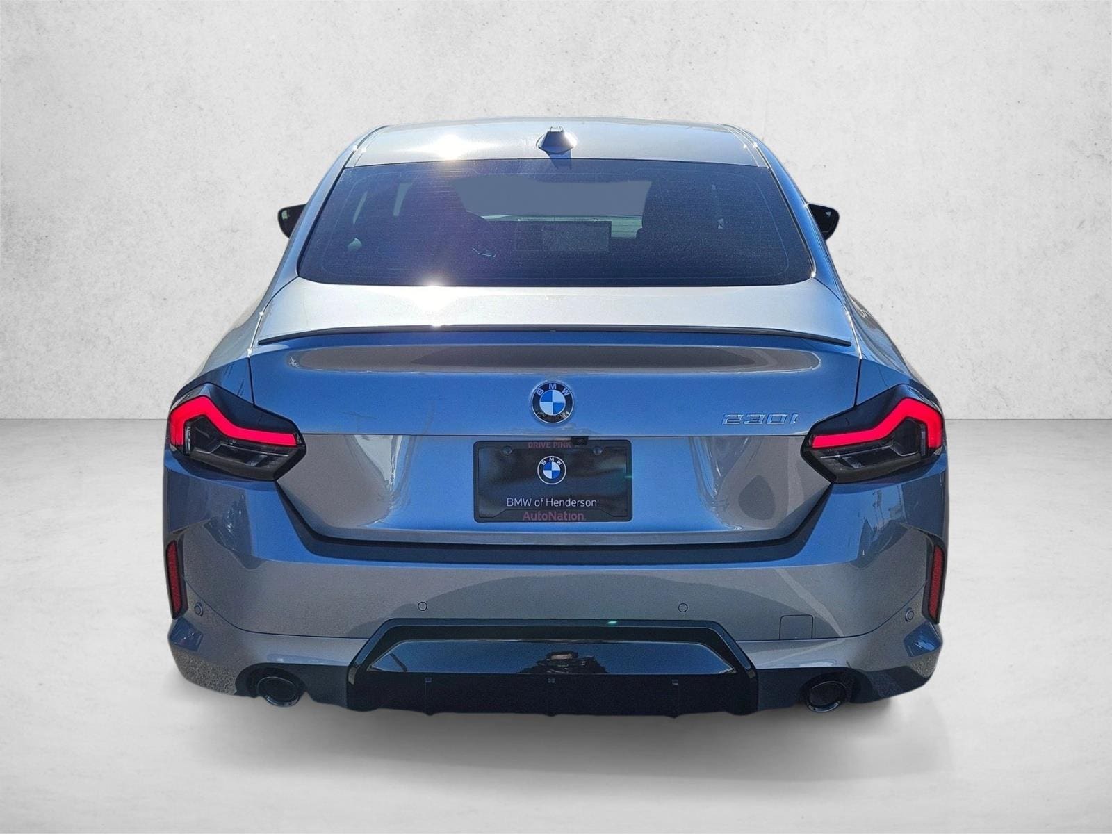 2026 BMW 2 Series 230i - Photo 8