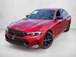  BMW M340