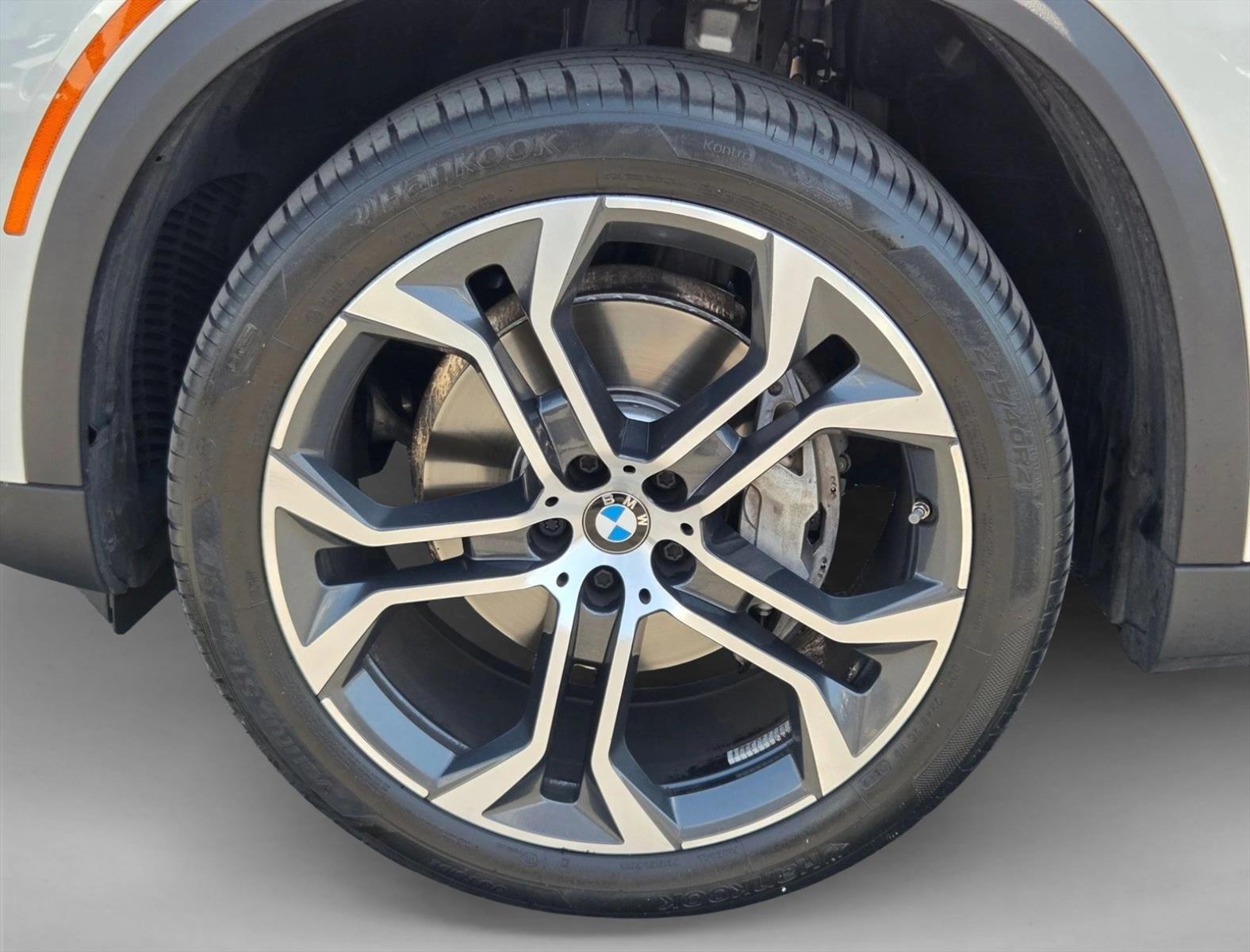2025 BMW X5 40i - Photo 22