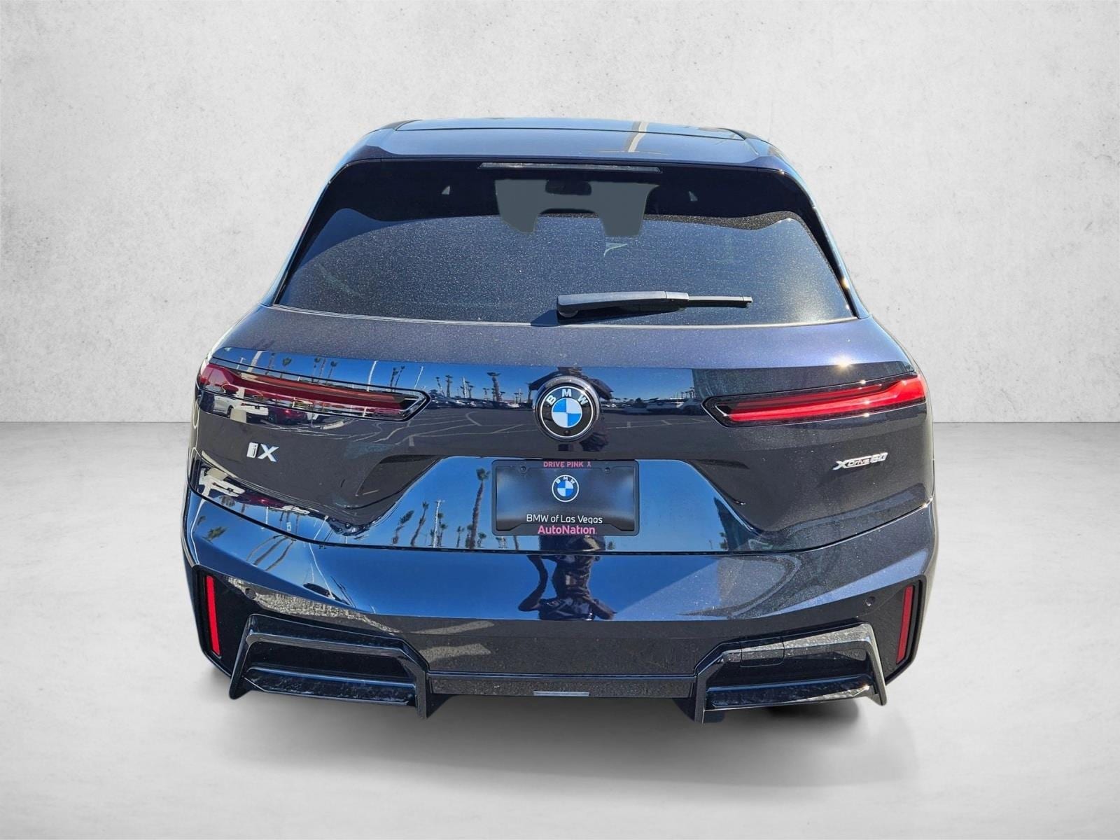 2026 BMW iX 60 - Photo 8