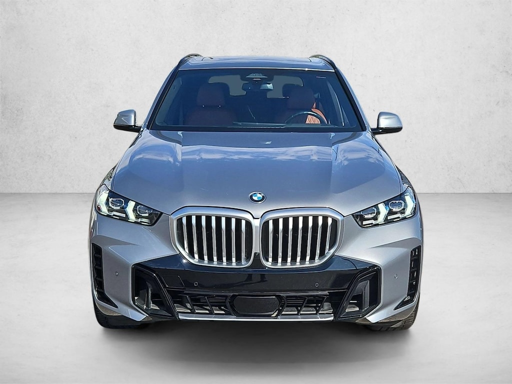 Certified 2024 BMW X5 sDrive40i SUV