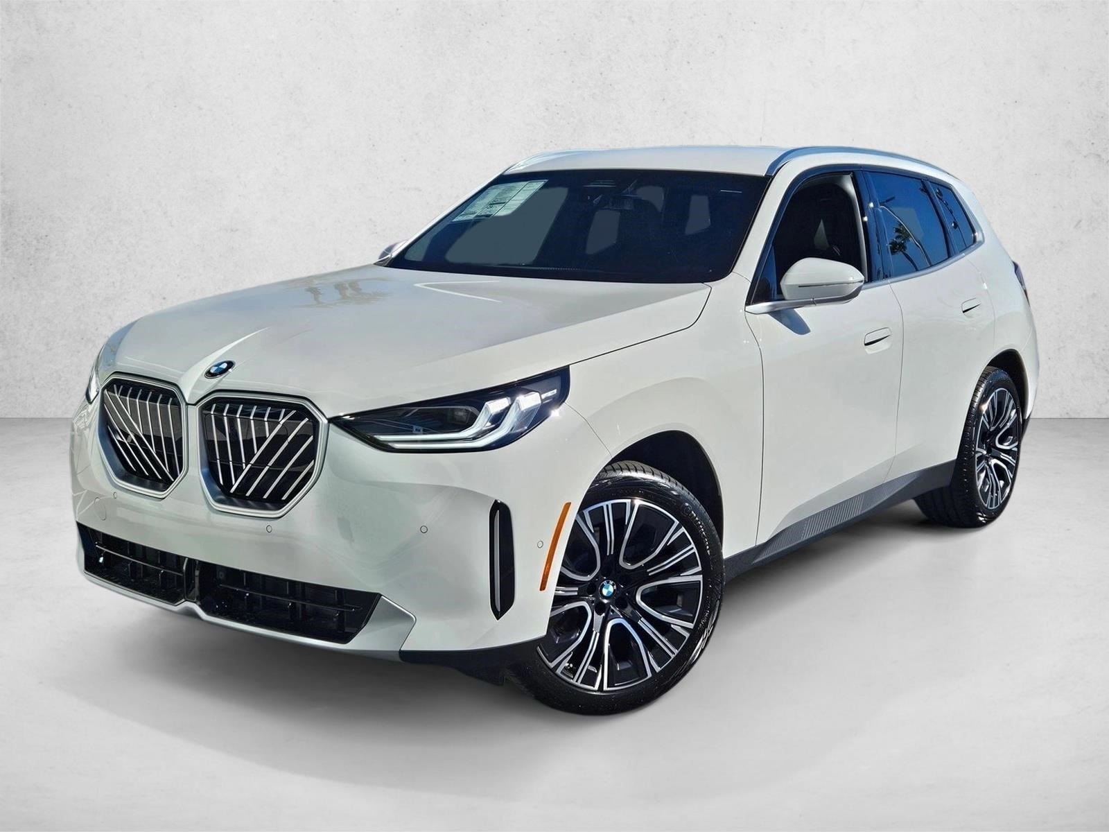 2026 BMW X3 30's photo