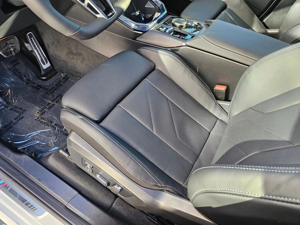 Used 2026 BMW X3 30 xDrive SUV