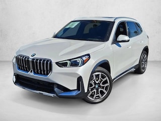 2026 BMW X1