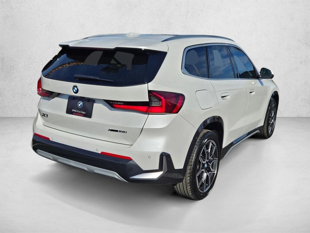 New 2026 BMW X1 xDrive28i SUV