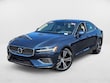 Volvo S60 Recharge Plug-In Hybrid