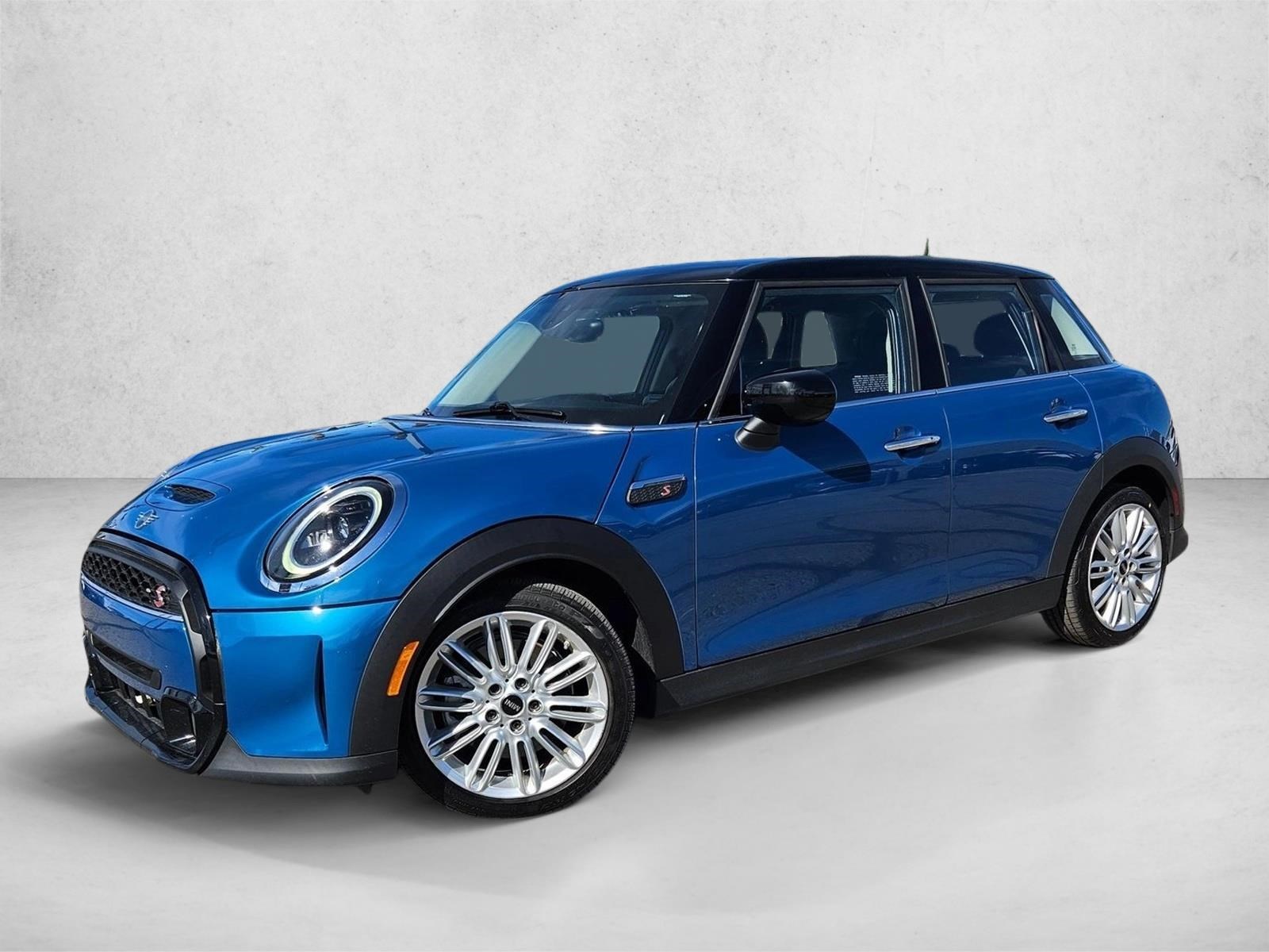 2023 MINI Hardtop 4 Door S